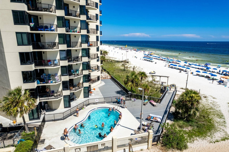 Exterior & Views 2, Sunbird 1103 West, Bay