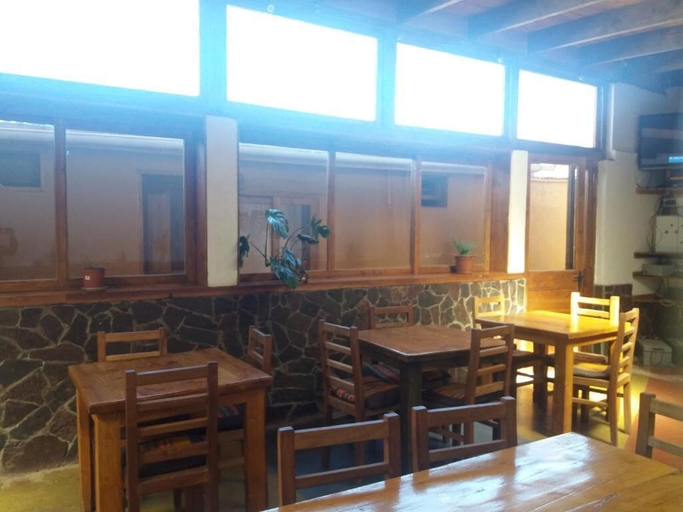 Food & Drinks 4, Hostal Nuevo Amanecer, El Loa