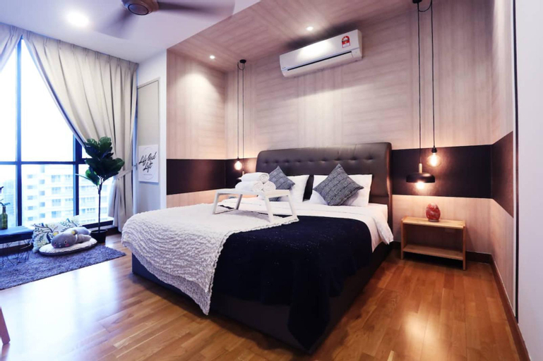 Bedroom 12