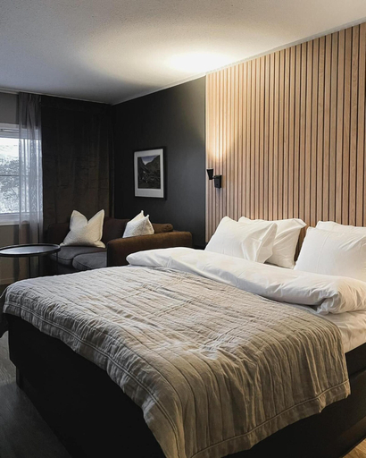Bedroom 3, Hovdestøylen, Bykle