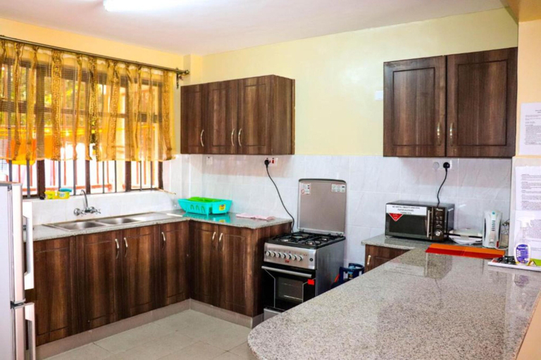 Others 3, Royal Strata House, Laikipia East