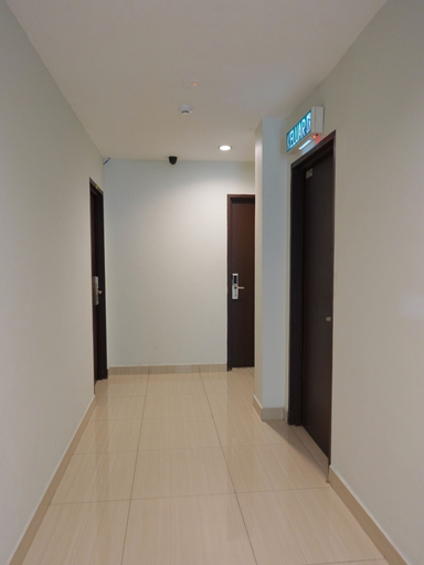 Others, My Inn, Bintulu