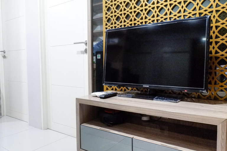 Others 5, Comfy And Modern Wonderful 2Br Apartment At Tanglin Supermall Mansion, Surabaya