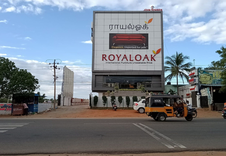 John Towers, Surat