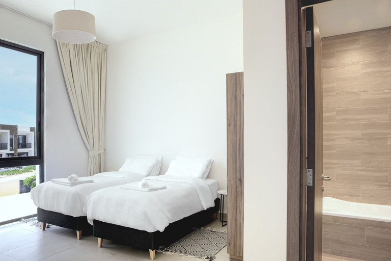 Room 3, Olala Oasis Homes, Ras Al Khaimah