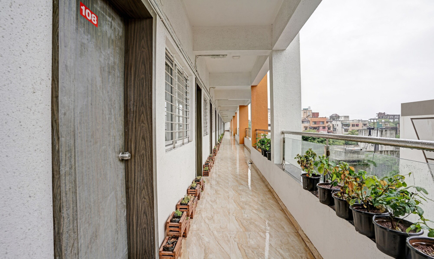 Others 5, Itsy Hotels Flowers Park, Nashik