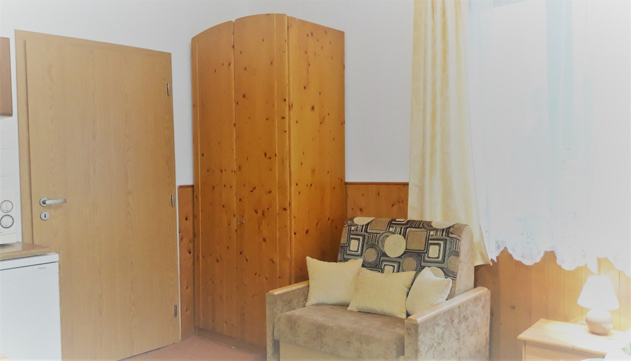 Others 5, Apartment Ulrich, Semily