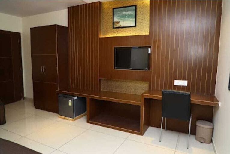 Others 5, Hotel Hindustan Residency, Thane