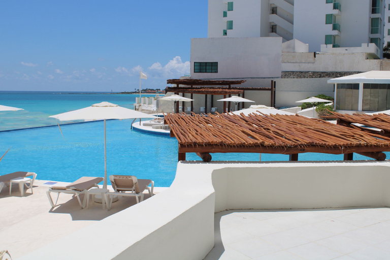 Exterior & Views, Cyan Cancun Resort & Spa, Benito Juárez