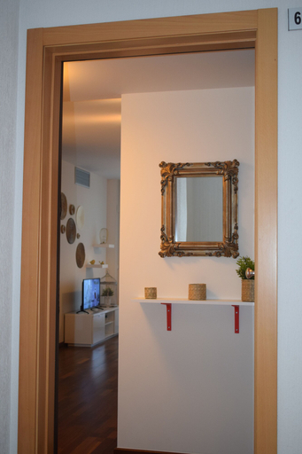 Bathroom 4, River Park Valencia, Valencia