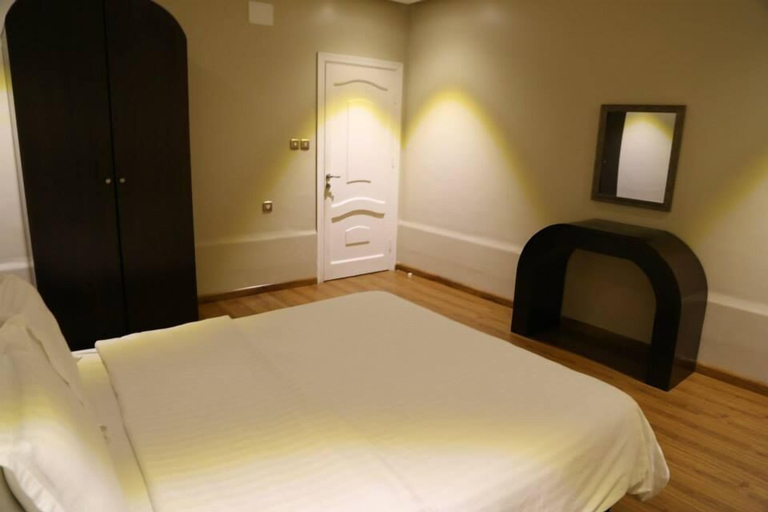 Bedroom 4, Quiet Dreams - Al-Murjan Branch, Jeddah