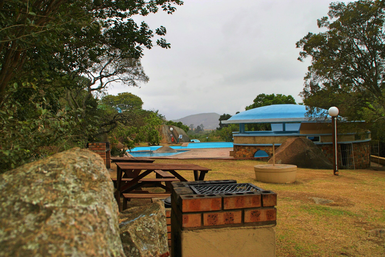 Others 5, Natal Spa Hot Springs Self Catering, Zululand