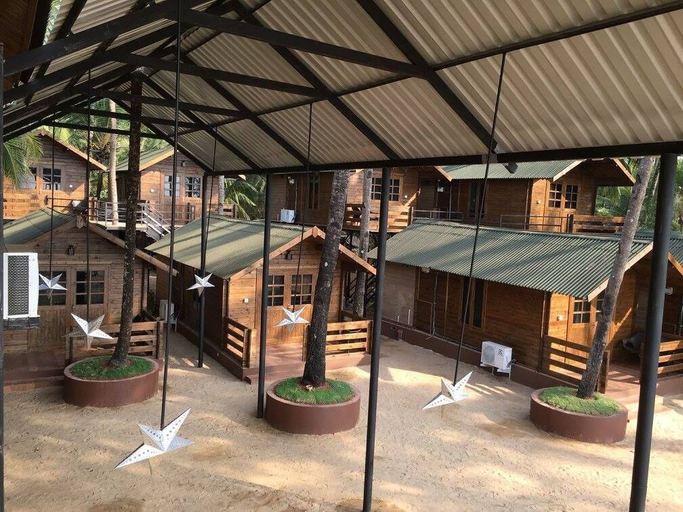 Others 4, Marron Sea View Resort, South Goa