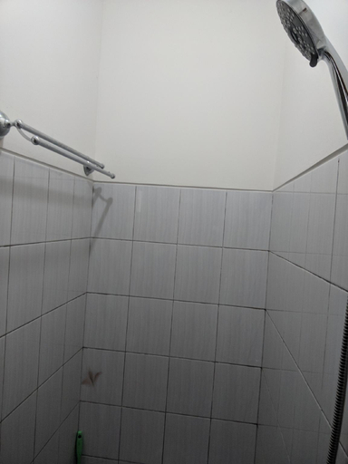 Bathroom 3, Home Nirwana Highland @ sentul city, Bogor