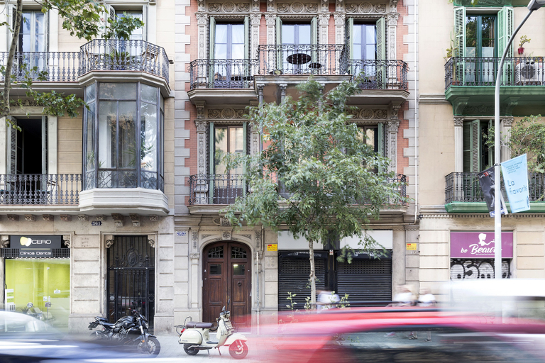 Exterior & Views 2, Habitat Apartments Grace, Barcelona