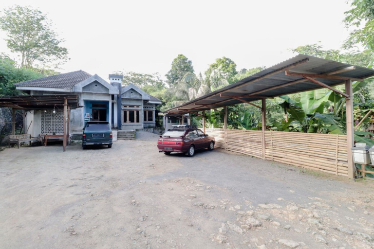 Exterior & Views 2, Serut 1 Homestay - Hostel, Kulon Progo