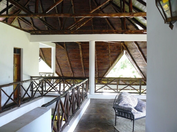 Others 5, Malaika House, Malindi