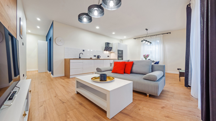 Others 5, Apartamenty Sun & Snow Baltic Nova, Puck
