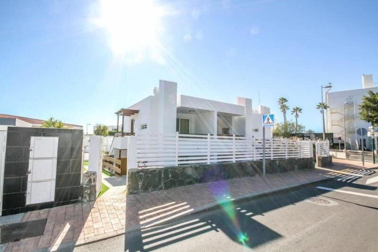 Exterior & Views 2, New Miami Playa Apartaments, Las Palmas