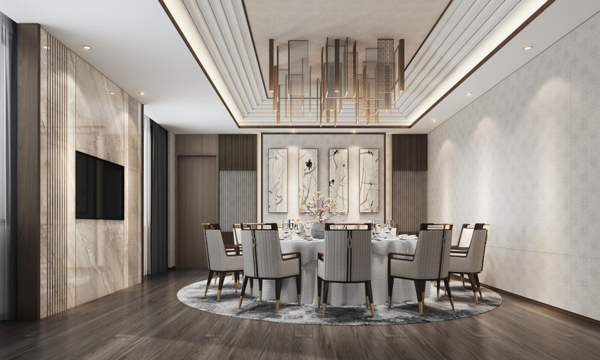 Others 5, Jinzhu Hotel, Chengdu