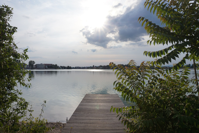 Others 5, Apartment Dolfi, Senec