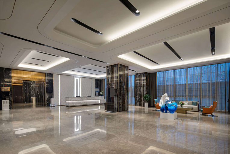 Others 4, Microtel by Wyndham Songzi, Jingzhou