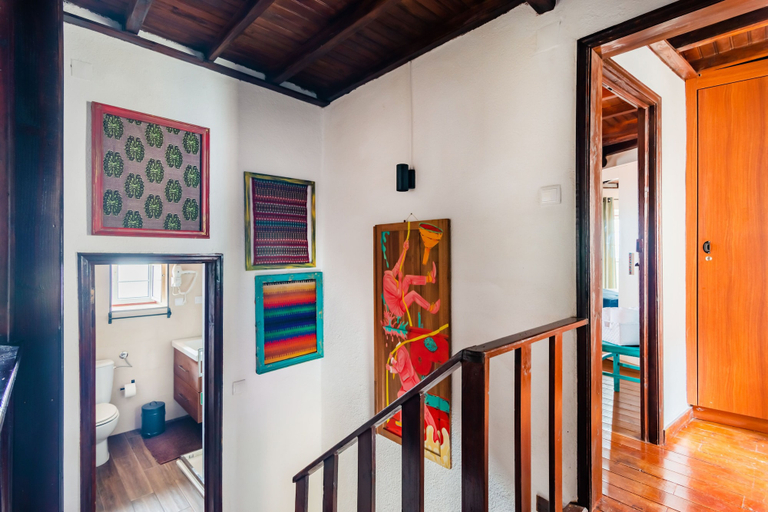 Others 4, Casa das 10 Janelas at Monsanto, Idanha-a-Nova