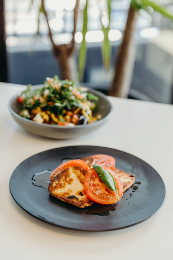 Food & Drinks 5, Nags Head Hotel, Newcastle - Throsby