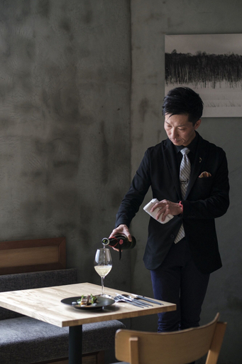 Food & Drinks 5, Yoichi LOOP, Yoichi