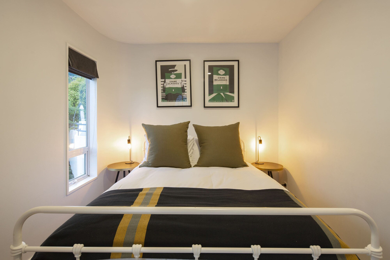 Bedroom 3, 6b Edinburgh, Queenstown-Lakes