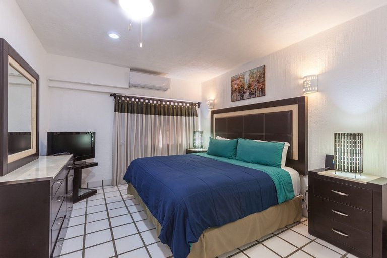 Xaman Ha 7105, Cozumel