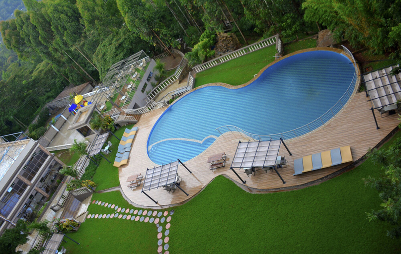 Sport & Beauty 5, FK Resort & Spa, Nyeri Town