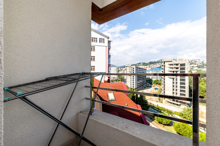 Others 5, More Apartments na Poltavskoy 54, Sochi gorsovet