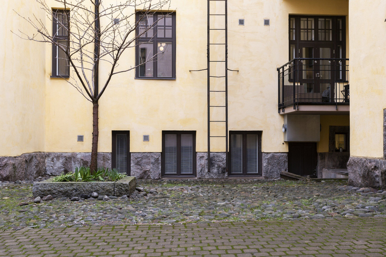 Exterior 5, 2ndhomes Cozy studio in Kluuvi, Uusimaa