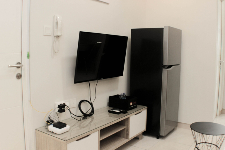 Others 4, Cozy Stay 2Br Springlake Summarecon Bekasi Apartment, Bekasi