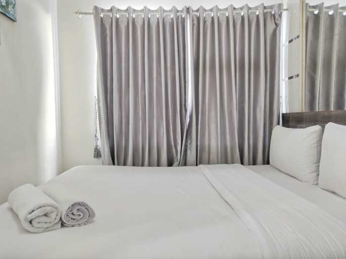 Bedroom 3, Best Deal And Cozy 2Br Vida View Apartment, Makassar