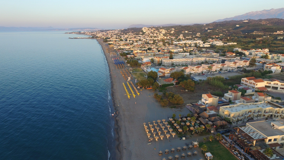 Exterior & Views 2, Lavender Villas Chania, Crete