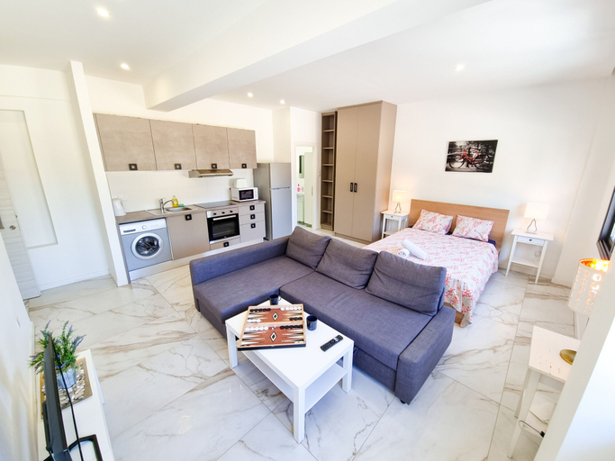 Others 5, Happy Homes Paradise, Larnaca