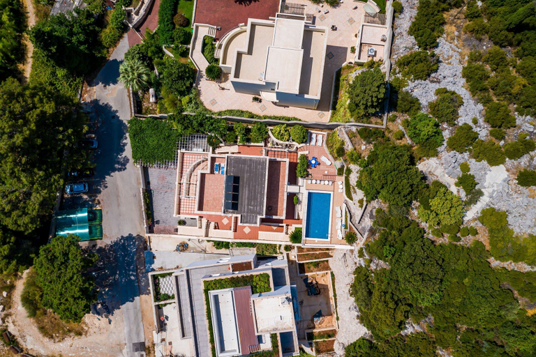 Exterior & Views 2, Villa Borna Apartments, Dubrovnik