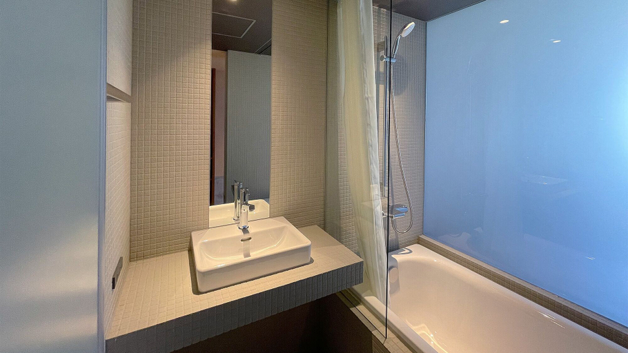 Bathroom 3, LACER SUITES KAMAKURA, Kamakura