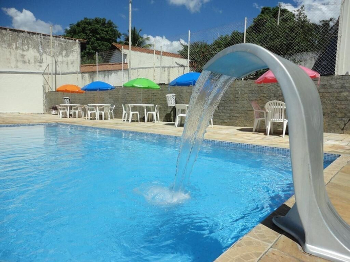 Sport & Beauty 4, Pousada Casablanca Águas de São Pedro, Águas de São Pedro
