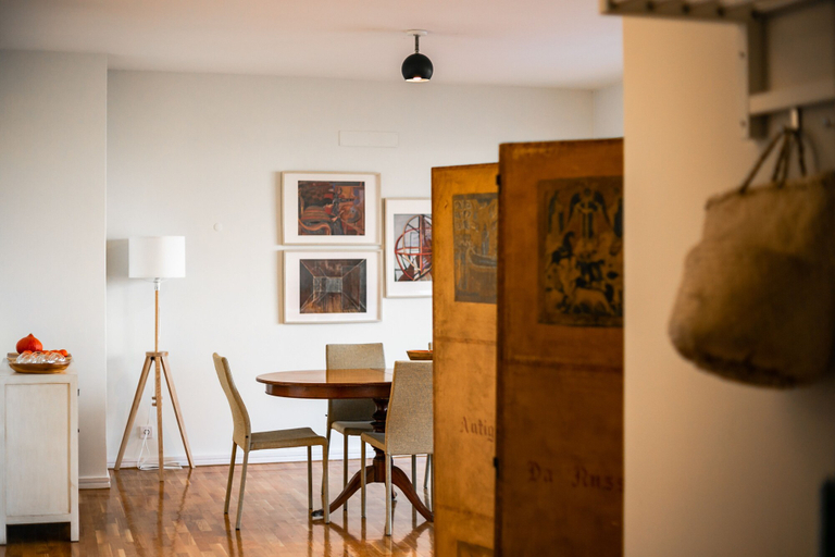 Others 5, Amazing T.M. Penthouse by the Beach, Oeiras