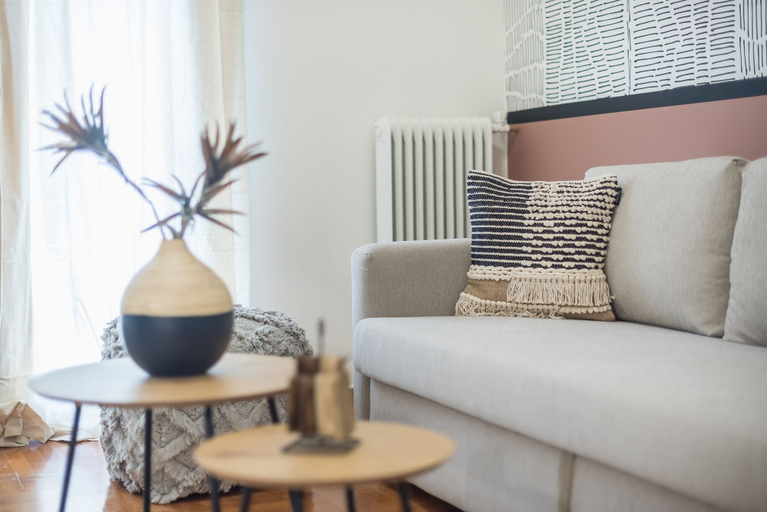 Others 5, City Suite by Cloudkeys, Attica
