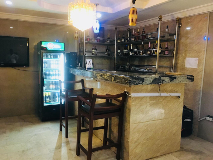 Food & Drinks 4, Feligold Royal Hotel Benin, Ikpoba-Okha