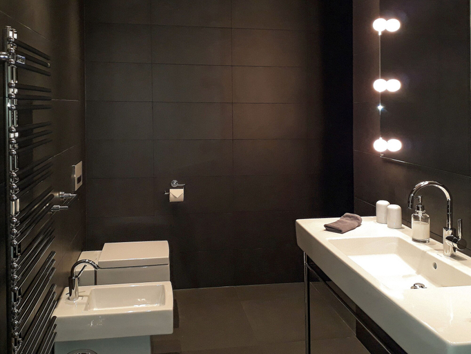 Bathroom 4, Schleiresidenz, Schleswig-Flensburg