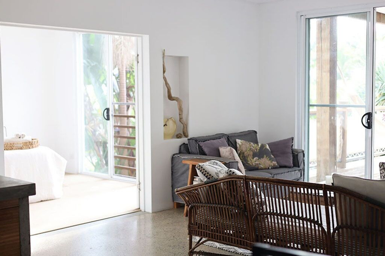 Bedroom 3, Haven Tropicana, Coffs Harbour - Pt B