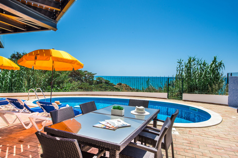 Sport & Beauty 3, Forte Sao Joao Villas da Praia, Albufeira