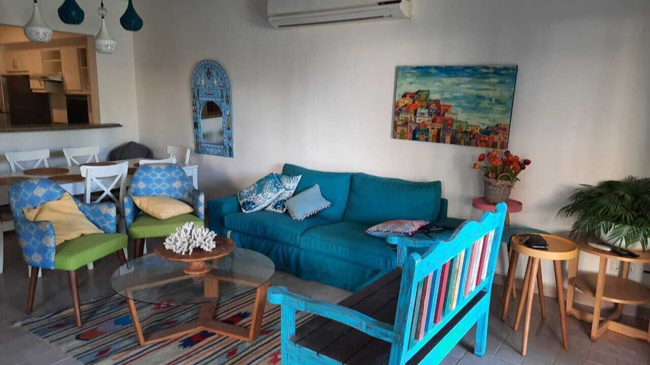Others 4, Marassi North Coast 3 bedroom with garden, El Alamein