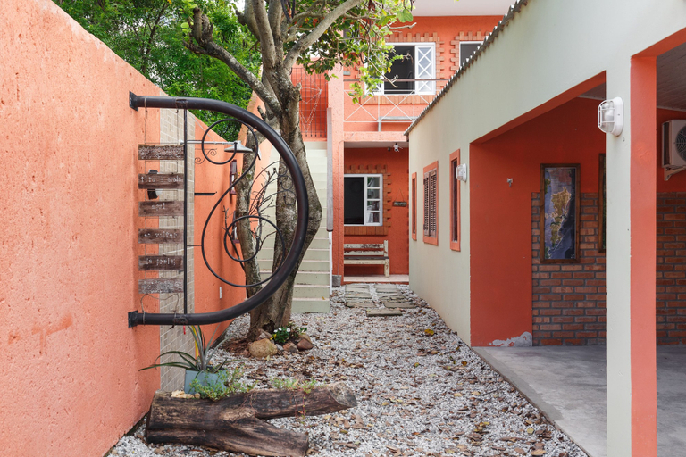 Exterior & Views 2, Recanto do Encanto Eco Beach Stay, Florianopolis