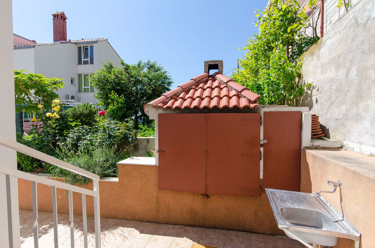 Others 4, Apartment Marija, Podstrana